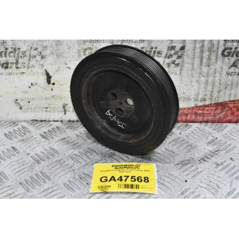 Τροχαλία Στροφάλου Ford Transit JXFA 2006-2012