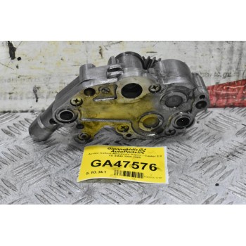 Αντλία Λαδιού Mitsubishi Pajero / Canter 2.8 TD 4M40 1989-2005