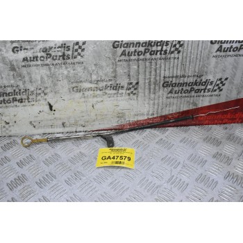 Δείκτης λαδιού Ford Ranger-Mazda BT-50 WL 16V 2005-2012
