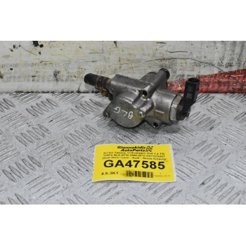 Αντλία Υψηλής Volkswagen Golf 1.4 TSI 170PS BLG BTW 2006-2012 03C127025T (Seat Ibiza / Leon - Audi - Skoda Octavia)