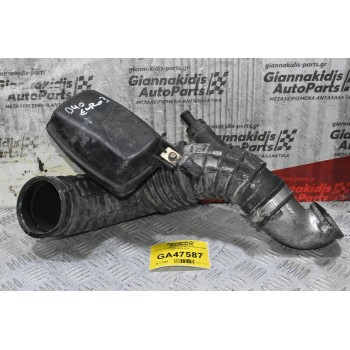 Κολάρο Εισαγωγής Αέρα Nissan Navara D40 YD25 2005-2010