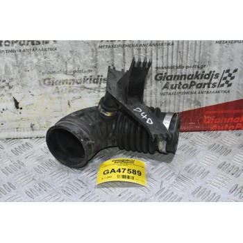 Κολάρο Εισαγωγής Αέρα Nissan Navara D40 2005-2010