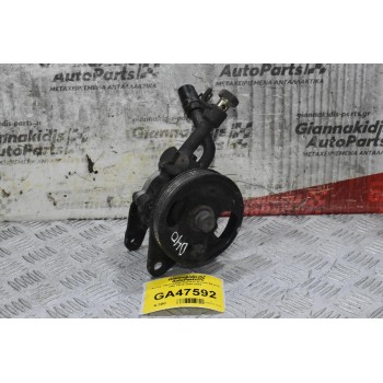 Αντλία Υδραυλικού Τιμονιού Nissan Navara D40 YD25 2005-2010