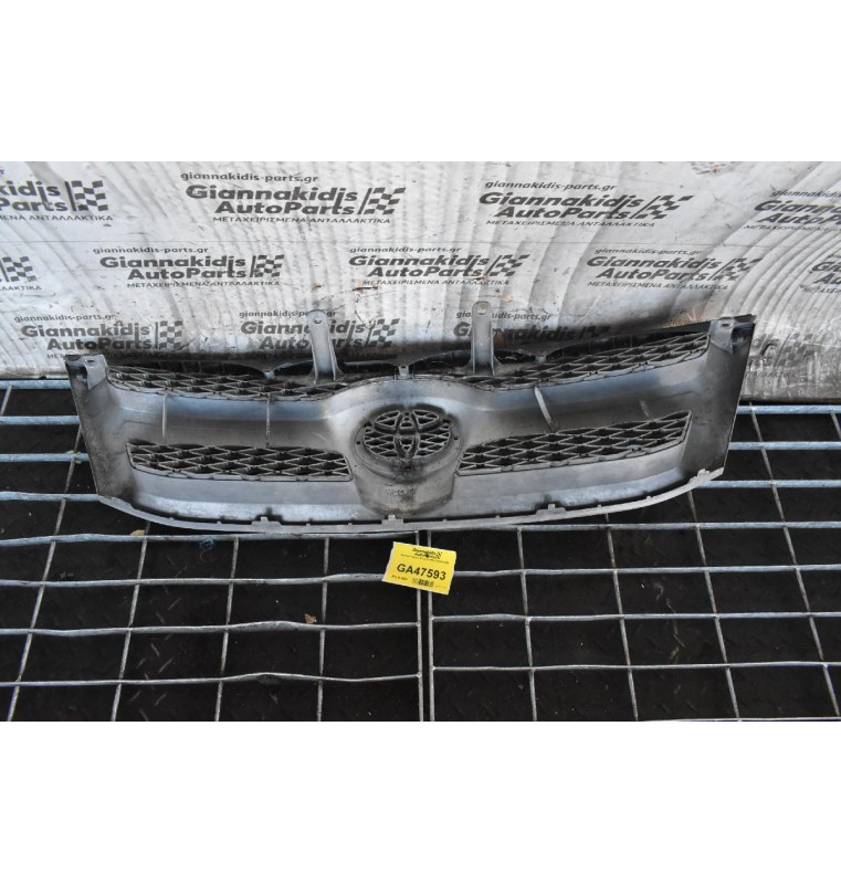 Μασκα Toyota Hilux KUN25 2005-2009