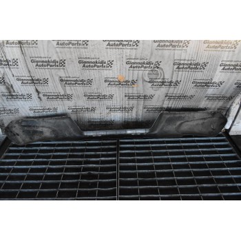 Προφυλακτήρας Πισω (ΜΟΝΟ ΤΟ ΠΛΑΣΤΙΚΟ) Mitsubishi L200 2015-2018 (Γνήσιο - Ελαφρώς Μεταχειρισμένο)