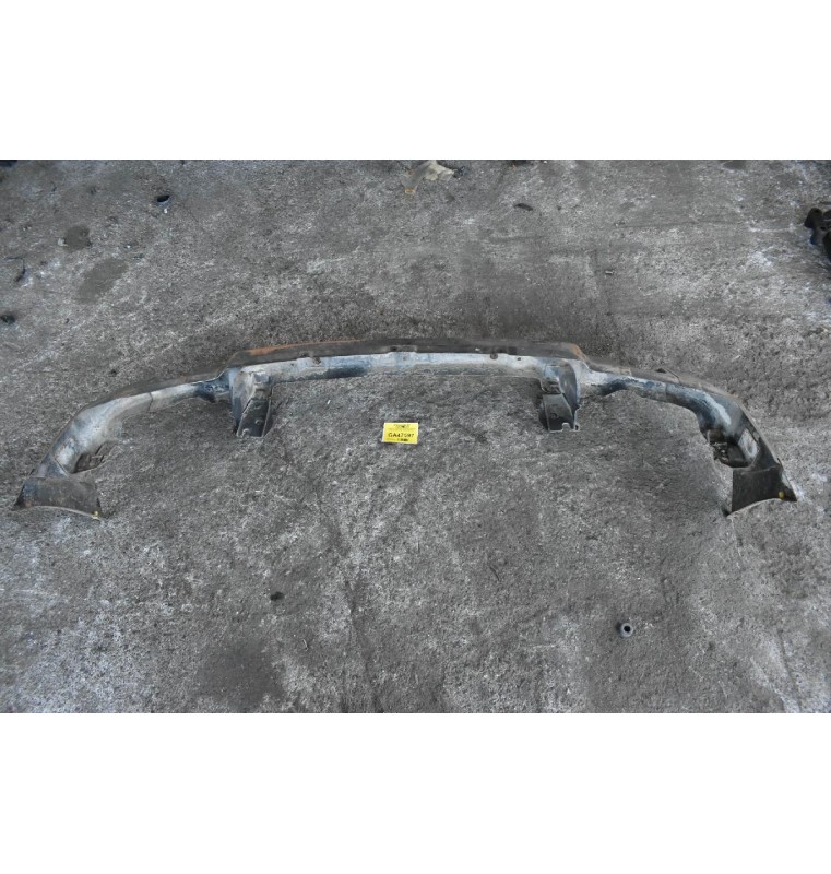 Τραβέρσα Προφυλακτήρα Nissan Navara D22 4Χ2 2001-2005 (ΧΩΡΙΣ ΦΡΥΔΙΑ)