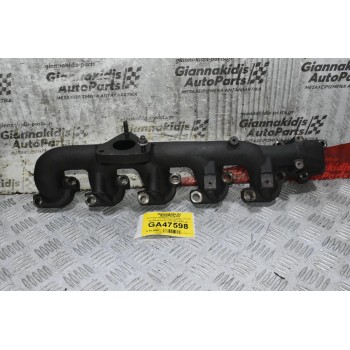 Πολλαπλή Εξαγωγής Ford Ranger / Transit 2.2 - 3.2 TDCI P5AT 2010-2022 BB3Q-9430-FA (Γνήσια) (Mazda BT-50)