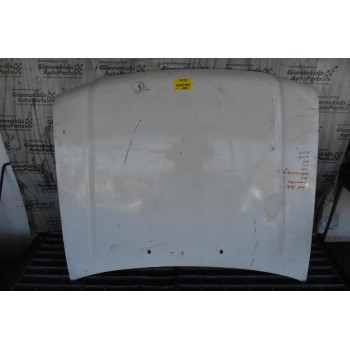 Καπό Ford Ranger 2002-2005