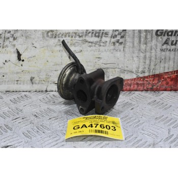 Βαλβίδα Καυσαερίων EGR Mitsubishi Canter / Pajero TD 4M40 4M42 1990-2000 K5T72181