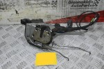 Κλειδαριά Πόρτας Toyota RAV4 2000-2012 (Εμπρός Δεξιά) (8 pins)
