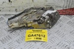Κλειδαριά Mazda B2500 - Ford Ranger 1998-2005 (Πισω Δεξια) (2Pins)