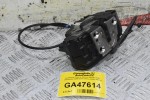 Κλειδαριά Πόρτας Nissan Navara D40 - Pathfinder 2005-2010 (Πίσω Δεξία 3Pins)
