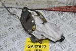 Κλειδαριά Εμπρός Αριστερά Mitsubishi L200 K74 1997-2005 (5 Pins)