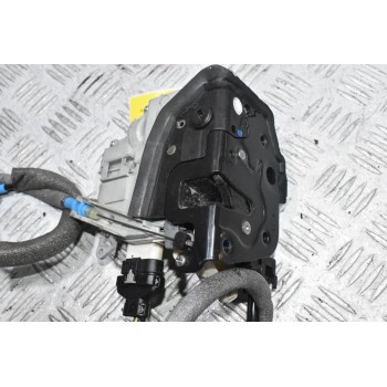 Κλειδαριά Audi A4 2004-2016 8K0839016 (Γνήσια) (A5 Q5 Q7 S4 S5)