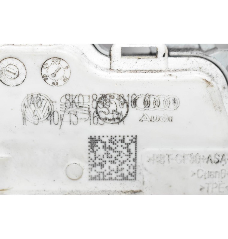 Κλειδαριά Audi A4 2004-2016 8K0839016 (Γνήσια) (A5 Q5 Q7 S4 S5)