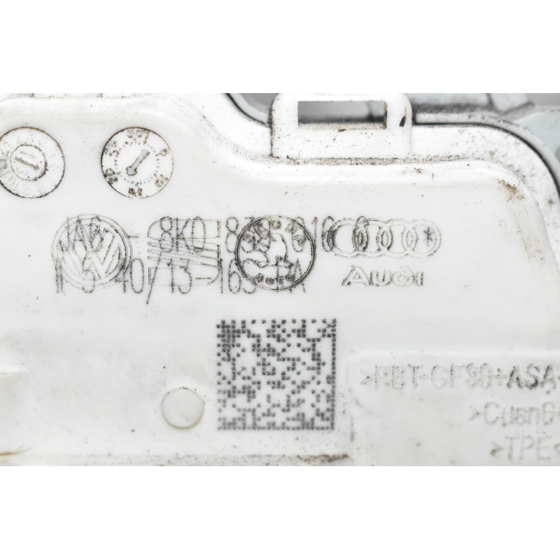 Κλειδαριά Audi A4 2004-2016 8K0839016 (Γνήσια) (A5 Q5 Q7 S4 S5)