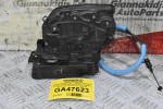 Κλειδαριά Mini Cooper - BMW X2 2010-2023 (Γνήσια) 182838-10 7281932 (Δεξία Εμπρός - Πισω) (G30 F90 G03 G01 F55 F39)