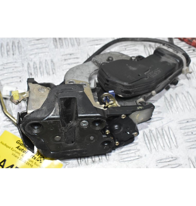 Κλειδαριά Εμπρός Αριστερή Suzuki Grand Vitara 2000-2015