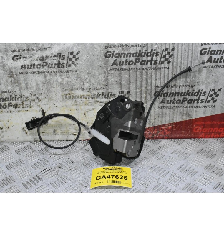 Κλειδαριά Πίσω Δεξιά Ford Ranger 2012-2023 AB39-A26412-CA (Γνήσια)