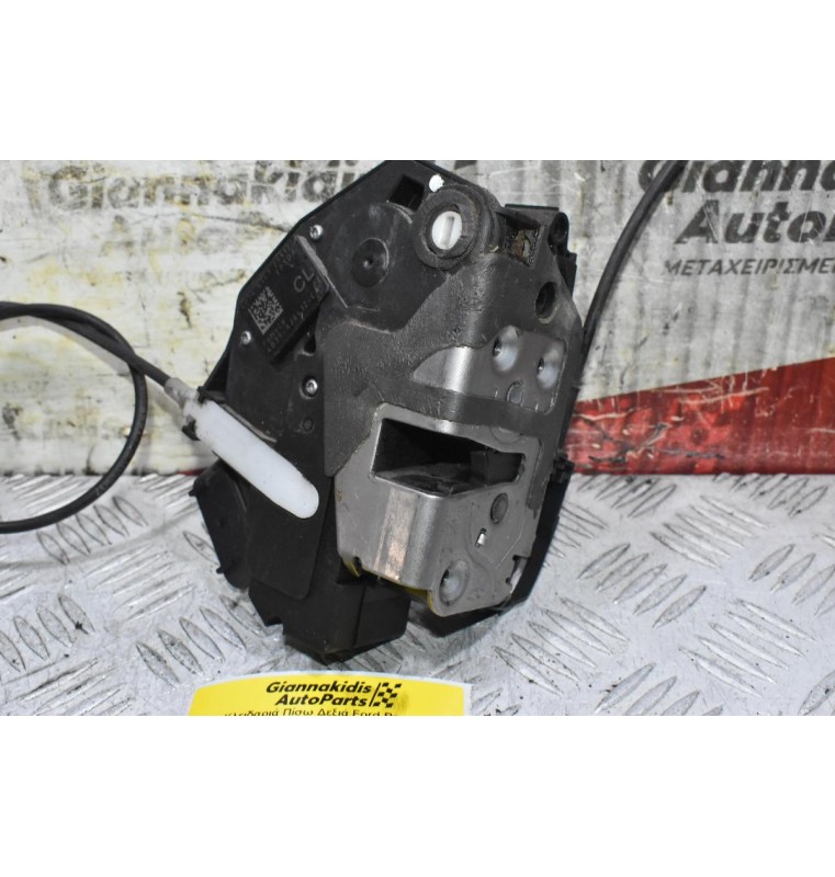 Κλειδαριά Πίσω Δεξιά Ford Ranger 2012-2023 AB39-A26412-CA (Γνήσια)