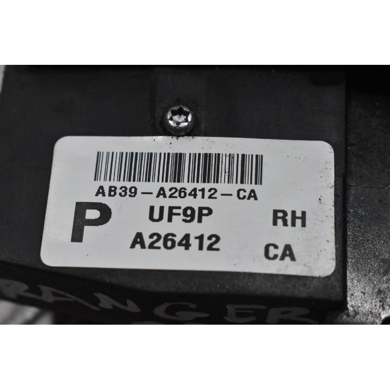 Κλειδαριά Πίσω Δεξιά Ford Ranger 2012-2023 AB39-A26412-CA (Γνήσια)