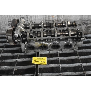 Καπακι Μηχανής - Κεφαλαρι Chevrolet Cruze 1.8 F18D4 2008-2019  55582696