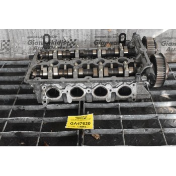Καπακι Μηχανής - Κεφαλαρι Chevrolet Cruze 1.8 F18D4 2008-2019  55582696