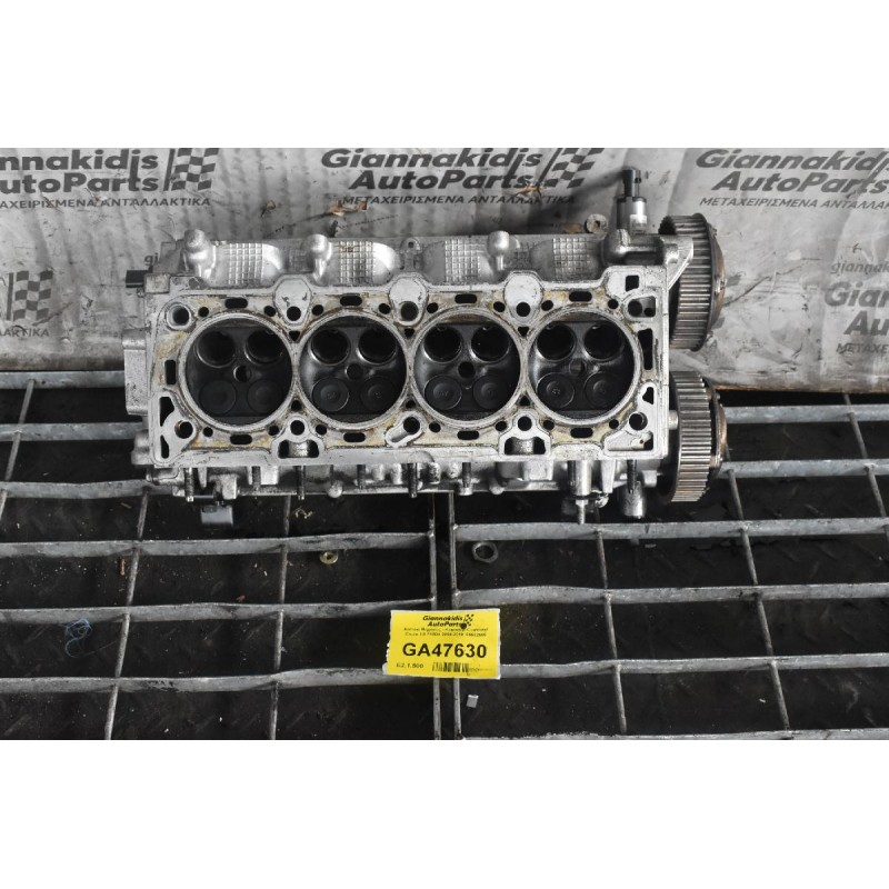 Καπακι Μηχανής - Κεφαλαρι Chevrolet Cruze 1.8 F18D4 2008-2019  55582696