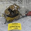 Κλειδαριά Nissan Navara D22 1998-2005 805525P013 (Δεξια,4 Pins)