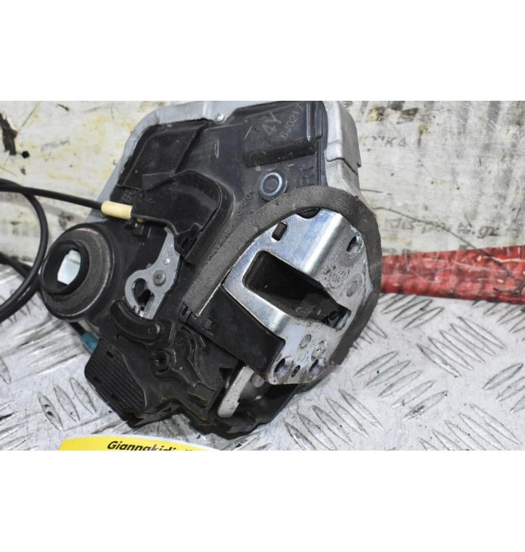 Κλειδαριά Πόρτας Suzuki Grand Vitara 2005-2010 A046693 (Γνήσια) (Πίσω Δεξιά) (8pins) (Toyota Avensis / Auris / Rav 4) (Daihatsu)