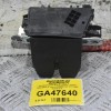 Κλειδαριά Opel Astra / Zafira / Vecrta 2004-2010 (Γνήσια) 495058724 13117285 (Saab 9-3)