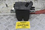 Κλειδαριά Opel Astra / Zafira / Vecrta 2004-2010 (Γνήσια) 495058724 13117285 (Saab 9-3)