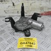 Μοτέρ Υαλοκαθαριστήρων Opel Astra / Zafira / Vectra 2004-2016 (Γνήσια) 13105981 0390201591