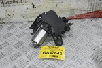 Μοτέρ Υαλοκαθαριστήρων Opel Astra / Zafira / Vectra 2004-2016 (Γνήσια) 13105981 0390201591