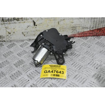 Μοτέρ Υαλοκαθαριστήρων Opel Astra / Zafira / Vectra 2004-2016 (Γνήσια) 13105981 0390201591