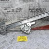 Γρύλλος - Μηχανισμός Παραθύρου Suzuki Grand Vitara 2006-2015 83430-65J00 262100-3520 (Πισω Δεξιά) (2 pins)
