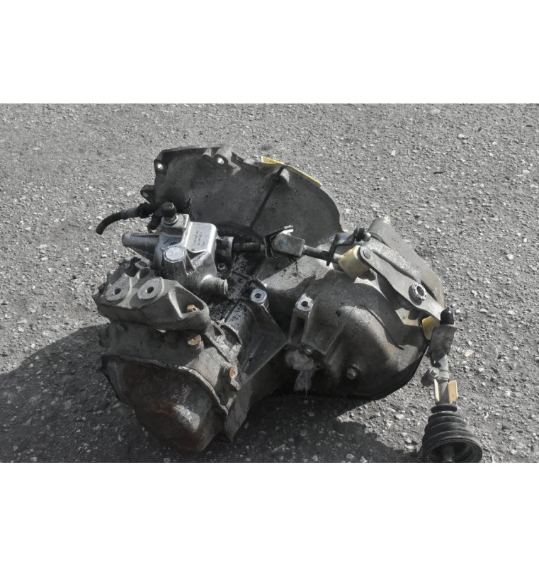 Σασμάν Opel Corsa C 1.2 Z12XEP 2002-2009