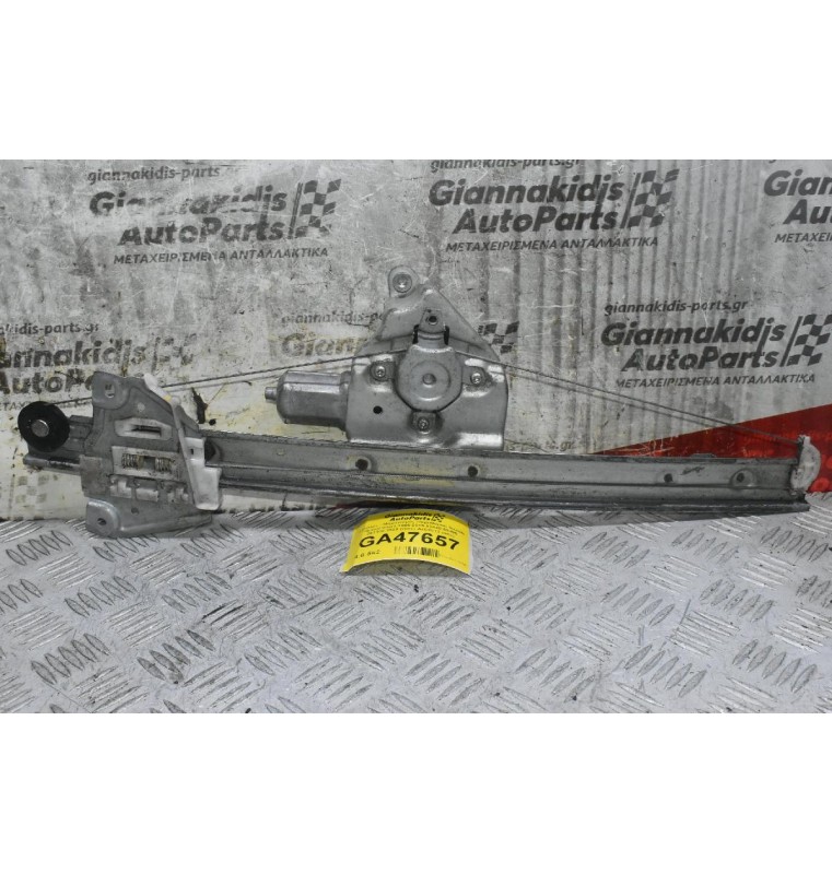 Γρύλλος - Μηχανισμός Παραθύρου Suzuki Grand Vitara 2006-2015 83430-65J00 262100-3520 (Πισω Δεξιά) (2 pins)