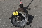 Κιβώτιο Ταχυτήτων / Σασμάν Toyota Hilux 2.4 2L 1990-2001 LN85 / LN145