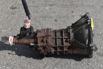 Κιβώτιο Ταχυτήτων / Σασμάν Toyota Hilux 2.4 2L 1990-2001 LN85 / LN145
