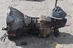 Κιβώτιο Ταχυτήτων / Σασμάν Toyota Hilux 2.4 2L 1990-2001 LN85 / LN145