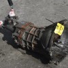 Κιβώτιο Ταχυτήτων / Σασμάν Toyota Hilux 2.4 2L 1990-2001 LN85 / LN145