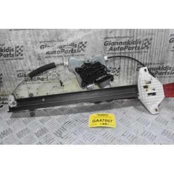 Γρύλλος - Παραθύρου Πίσω Δεξιά SsangYong Kyron 2006-2009 (2pins)