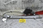 Γρύλλος Ηλεκτρικός Παραθύρου Πίσω Δεξιά Nissan Navara D40 2005-2010 400926B