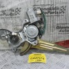 Γρύλλος Παραθύρου Πίσω Αριστερά Mitsubishi L200 K74 2002-2006 MR144537 062100-6556 (2pins)