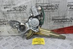 Γρύλλος Παραθύρου Πίσω Αριστερά Mitsubishi L200 K74 2002-2006 MR144537 062100-6556 (2pins)