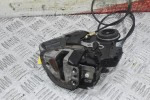 Κλειδαριά Suzuki Grand Vitara 2005-2010 A046693 (Γνήσια) (Πίσω Αριστερά) (8pins) (Toyota Avensis / Auris / Rav 4) (Daihatsu)