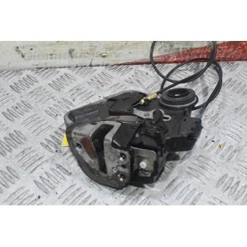 Κλειδαριά Suzuki Grand Vitara 2005-2010 A046693 (Γνήσια) (Πίσω Αριστερά) (8pins) (Toyota Avensis / Auris / Rav 4) (Daihatsu)