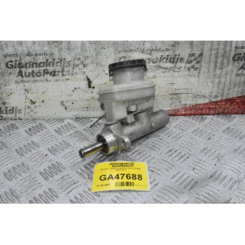 Αντλία - Τρόμπα φρένου Isuzu D-Max 2007-2012