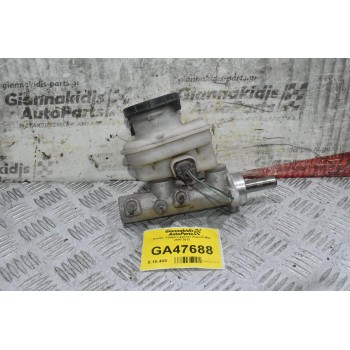 Αντλία - Τρόμπα φρένου Isuzu D-Max 2007-2012